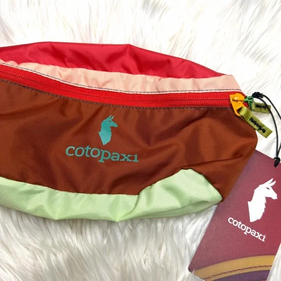 Cotopaxi Bataan 3L Fanny Pack – Del Día - Picture 2 of 6